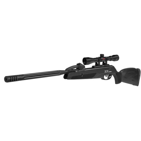 Carabina nitro pistón REPLAY 10 Maxxim IGT cal 5.5mm con mira Carabina nitro pistón REPLAY 10 Maxxim IGT cal 5.5mm con mira