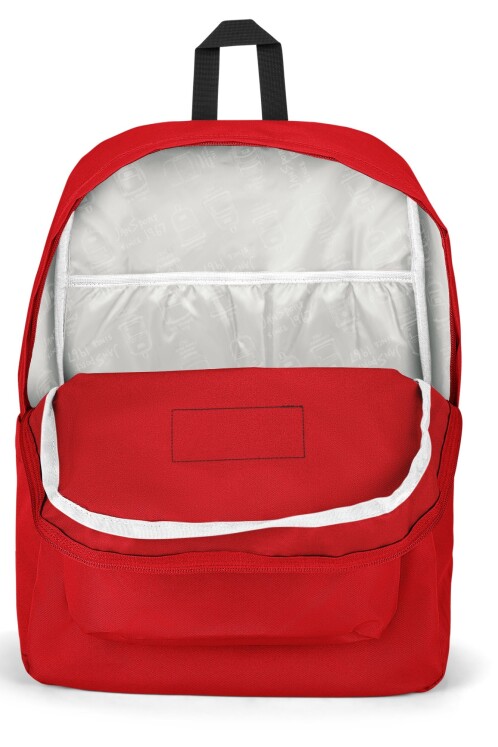 MOCHILA SUPERBREAK PLUS RED TAPE