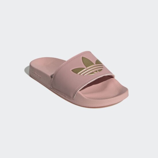 Sandalias Adidas Adilette Lite Rosa