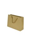 BOLSA CARTULINA 32x10x23 cms. MADERA