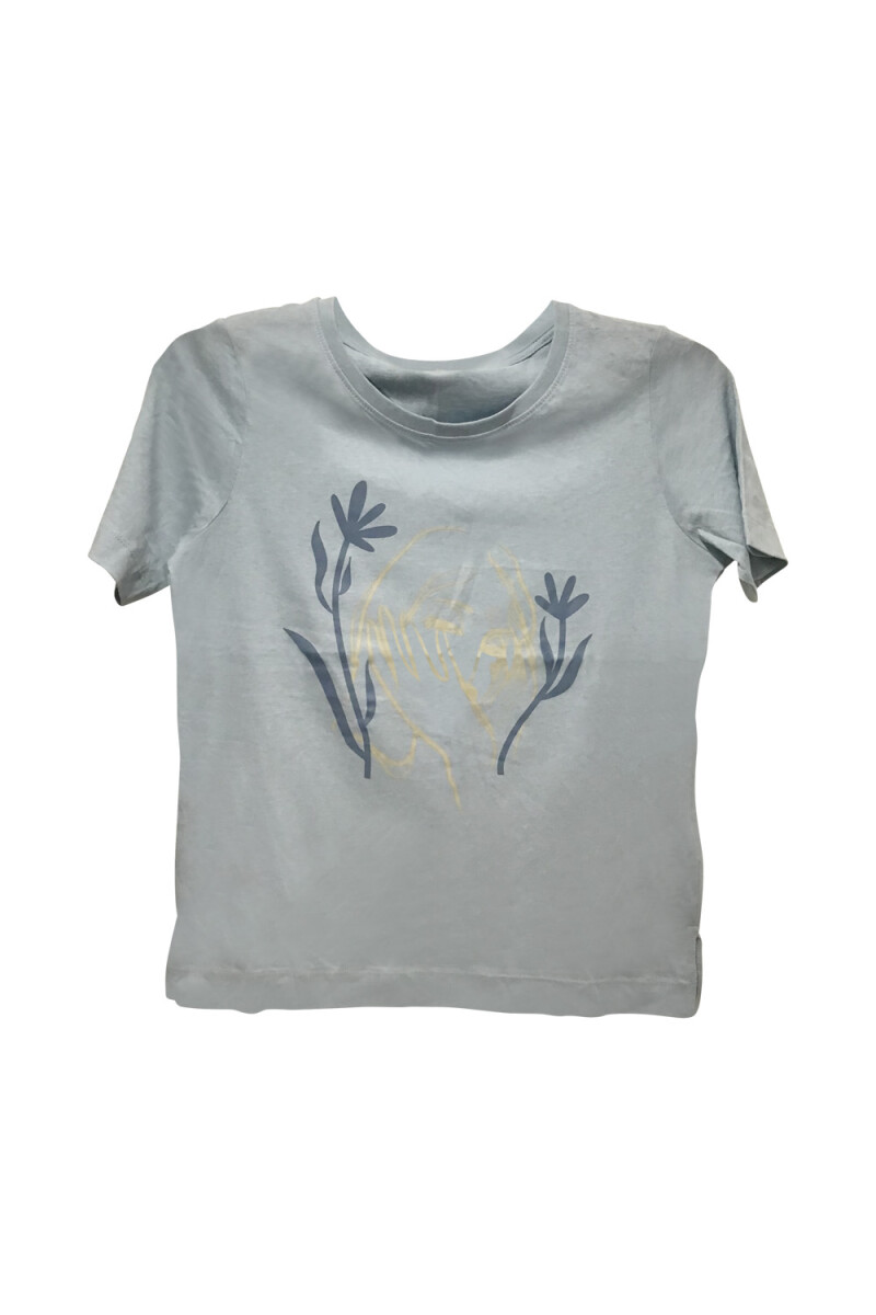 Remera Achille - Estampado 5 