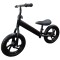 Bici sin Pedales Negro