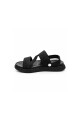 Sandalia Paddock Taori Negro