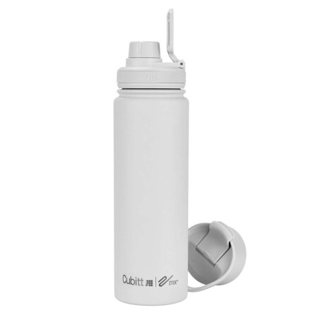 Botella Agua 24 Oz Unisex Blanco