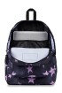 MOCHILA SUPERBREAK PLUS SPRAYED STARS PASTEL LILAC