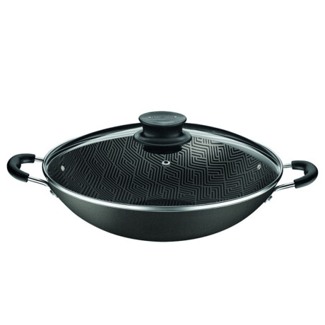 Olla Wok Modelo Paris
