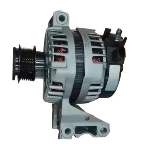 ALTERNADOR GEELY COOLRAY - ALTERNADOR GEELY COOLRAY -