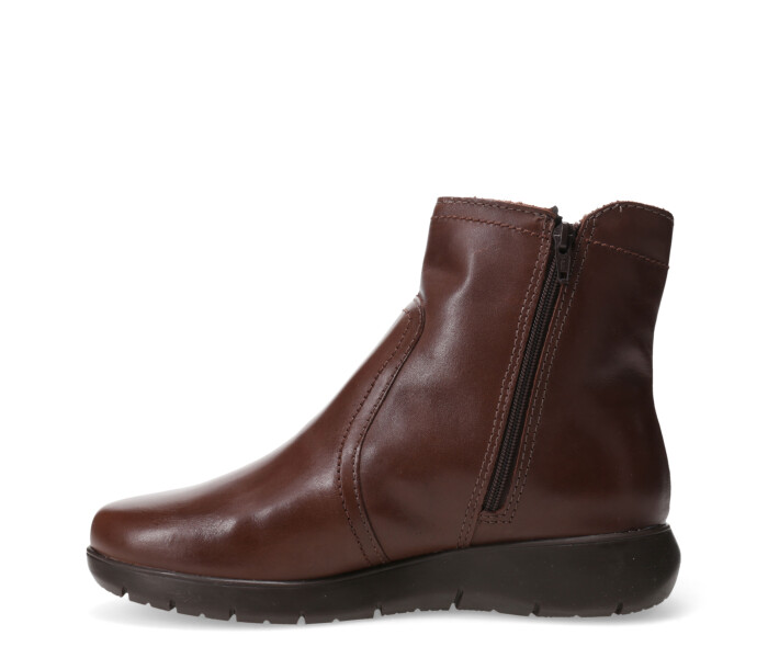 Botas de Mujer Bottero Marrón Madera