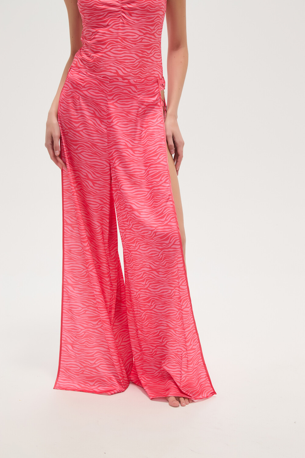 Pantalon Viora Estampado 4