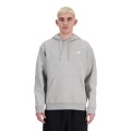 Canguro New Balance de Hombre - SMALL LOGO - MT41508AG GREY