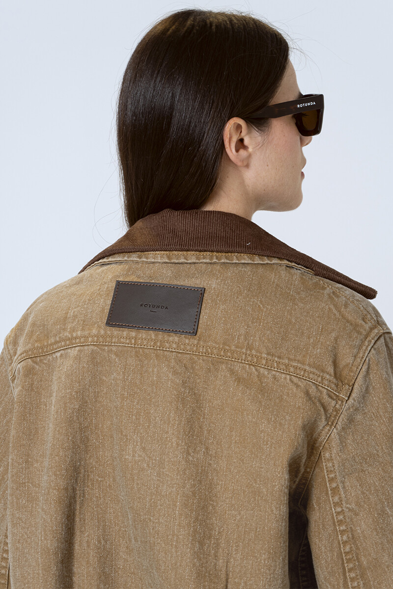 Pilan Beige