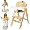 Silla de comer MONTESSORI FLORIS LIONELO Silla de comer MONTESSORI FLORIS LIONELO