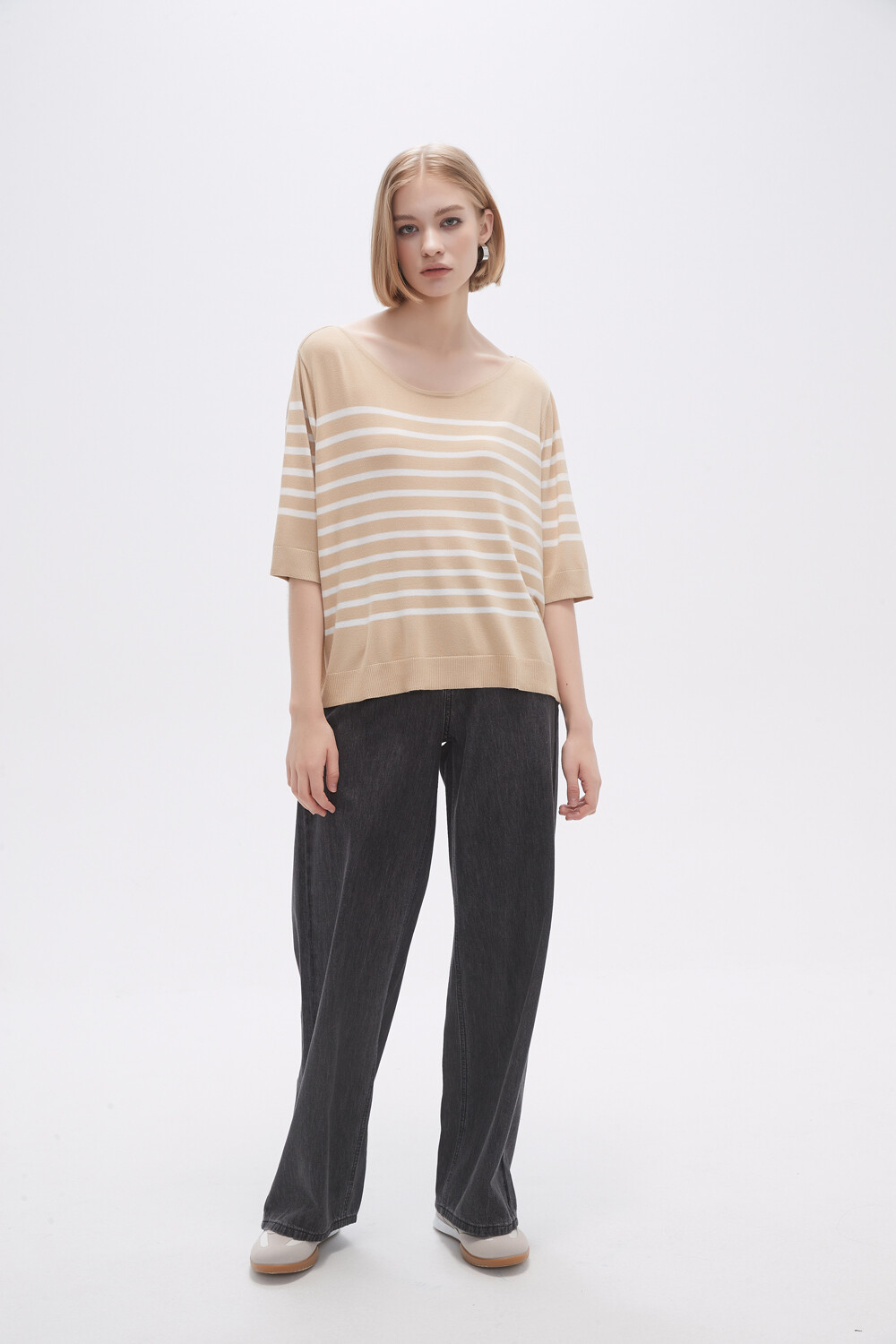 Sweater Solace Estampado 2