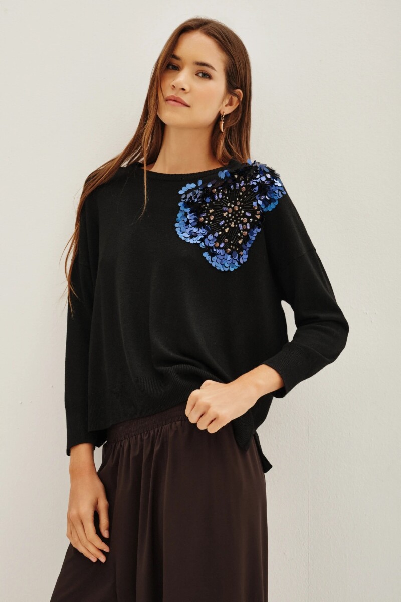 Sweater Coucou 