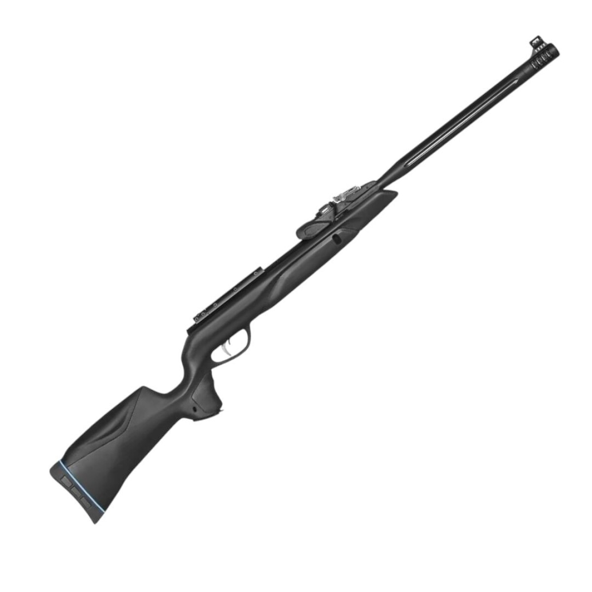 Rifle Nitro Piston Gamo Speedster Igt 10x Calibre 5,5mm 