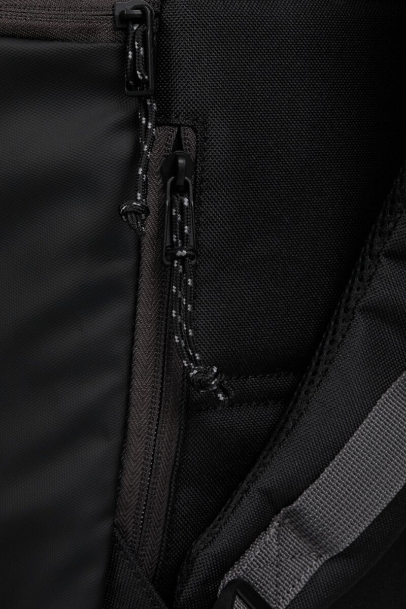 MOCHILA HEADLAND PACK J-negro