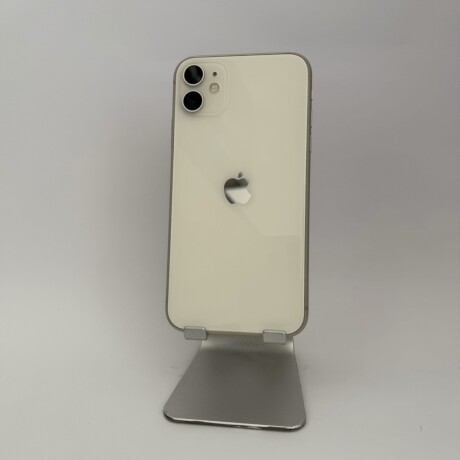 iPhone 11 128 GB - White iPhone 11 128 GB - White