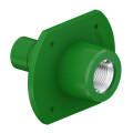 TF-CUPLA DRY FYX 20 MM X 1/2" Tf-cupla Dry Fyx 20 Mm X 1/2"