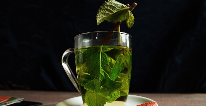 Té verde