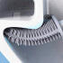 Escobilla Cepillo Pared Para Inodoro Con Soporte Calidad Escobilla Cepillo Pared Para Inodoro Con Soporte Calidad