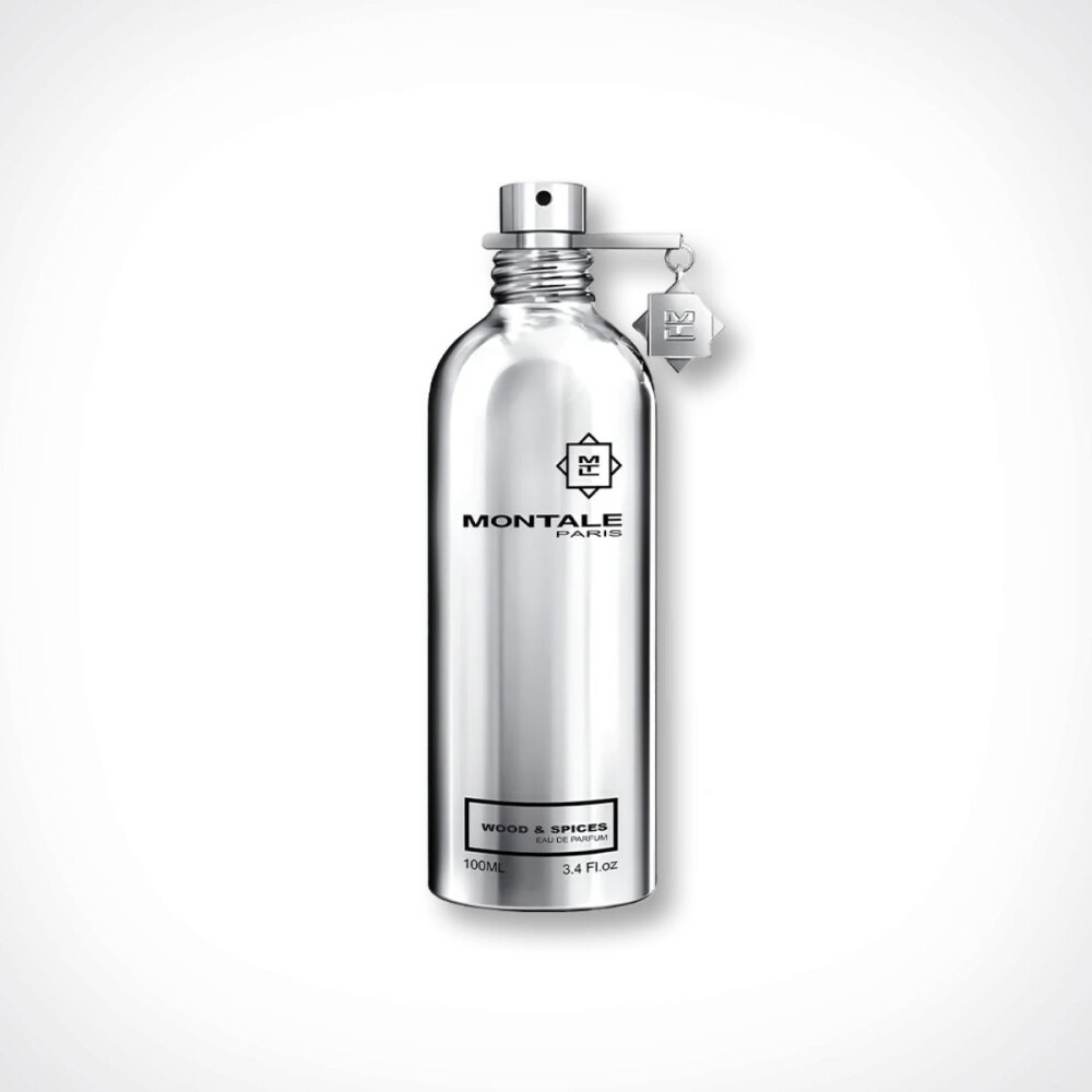 Montale Paris Wood & Spices Eau de Parfum 100ml - Unisex Montale Paris Wood & Spices Eau de Parfum 100ml - Unisex