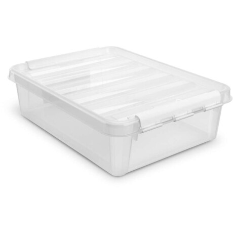 Caja Smartstore Classic 14L Con Tapa