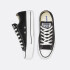 CTAS LIFT OX BLACK / BLACK / WHITE BLACK / BLACK / WHITE
