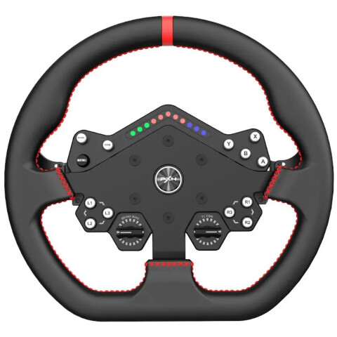 Aro Vplante Gamer Pxn Wds R2 300mm ARO VOLANTE PXN WDS R2 300MM