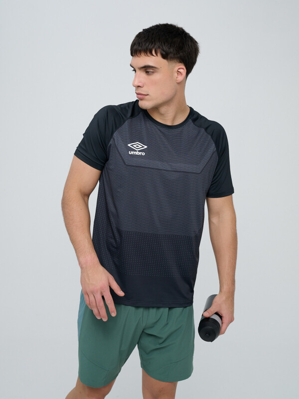 REMERA AXIS Umbro Hombre 002
