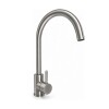 Grifería de cocina Monocomando de mesada Milano Curvo Grifería De Cocina Monocomando De Mesada Milano Curvo