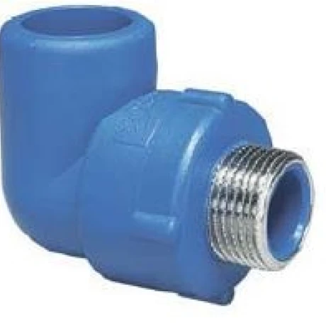 Codo Tf/h-macho 90 20mm X1/2". Codo Tf/h-macho 90 20mm X1/2".