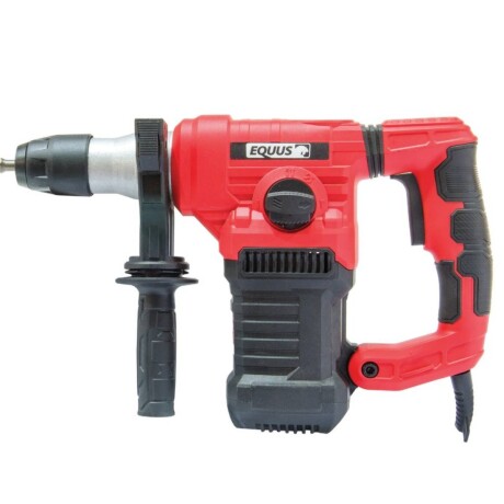 ROTOMARTILLO EQUUS CON EMBRAGUE 1500W SL3204D ROTOMARTILLO EQUUS CON EMBRAGUE 1500W SL3204D