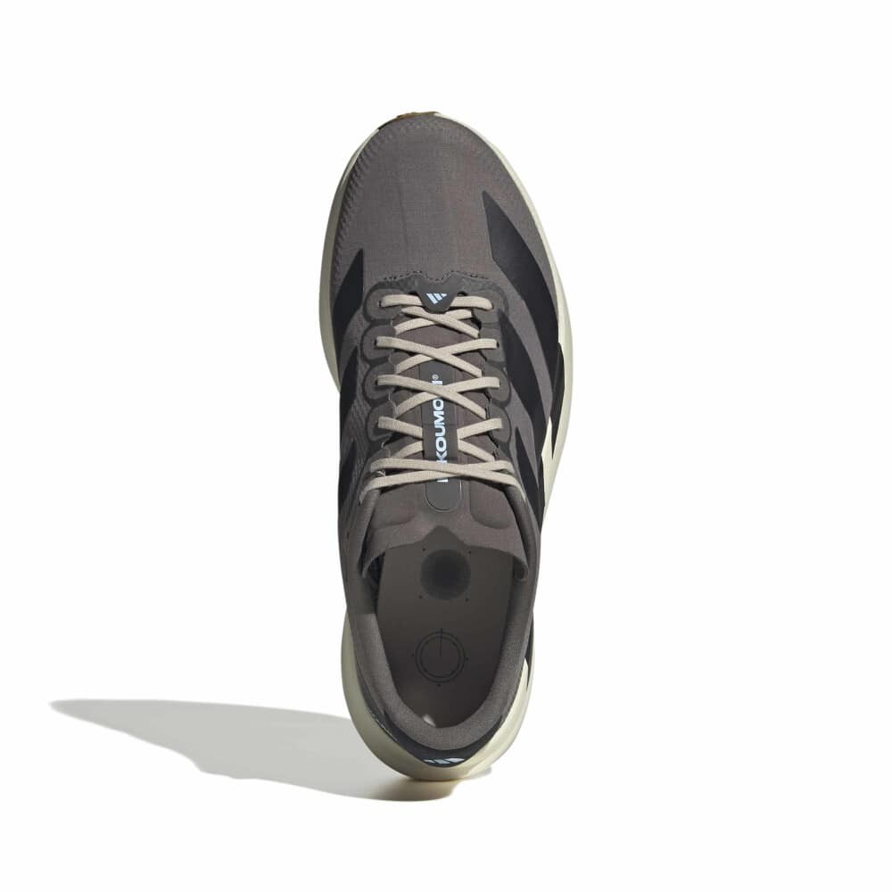 Zapatillas Adizero Evo Sl Woven M Hk Hombre Brown