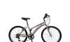 Bicicleta ALPINA LADY - Rodado 24 - Baccio Rosa