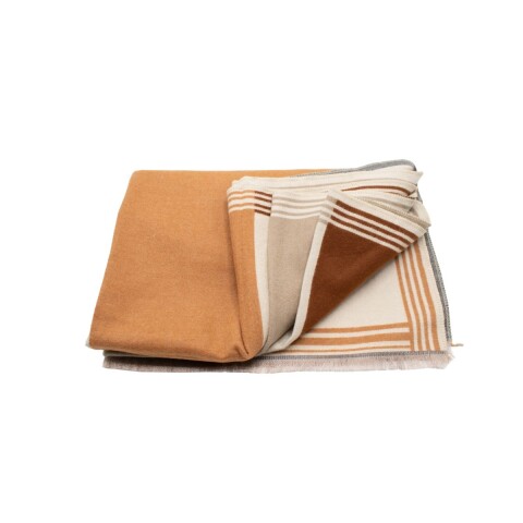 PASHMINA DISEÑOS KAKI