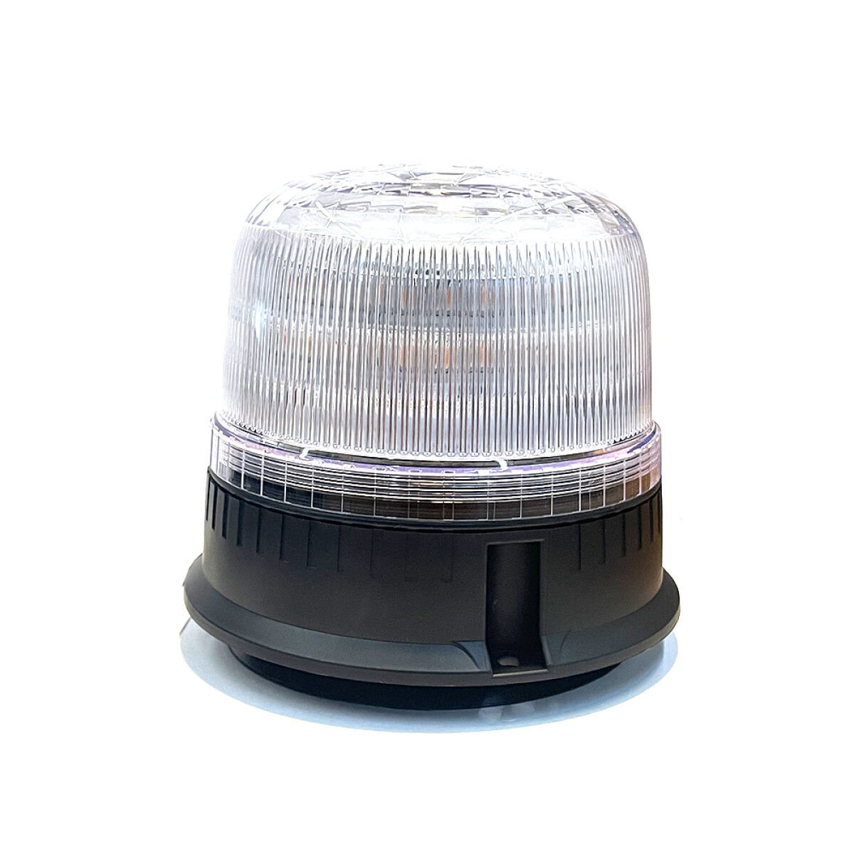 ACCESORIO EXTERIOR - BALIZA AMBAR Y VERDE 12/24V - 