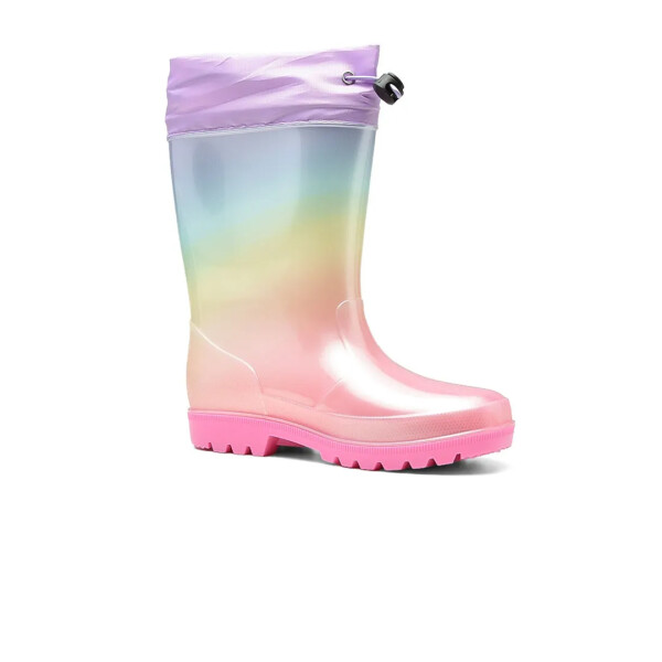 DE LLUVIA RAINBOW - GUGA LILA