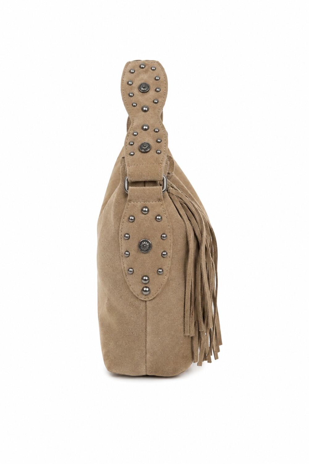 Bolso Nemo Marron