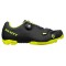 Zapatillas Scott Mtb Comp Boa Negro/amarillo Fluo