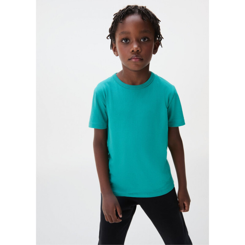 CALCA INFANTIL PRETO ESCURO