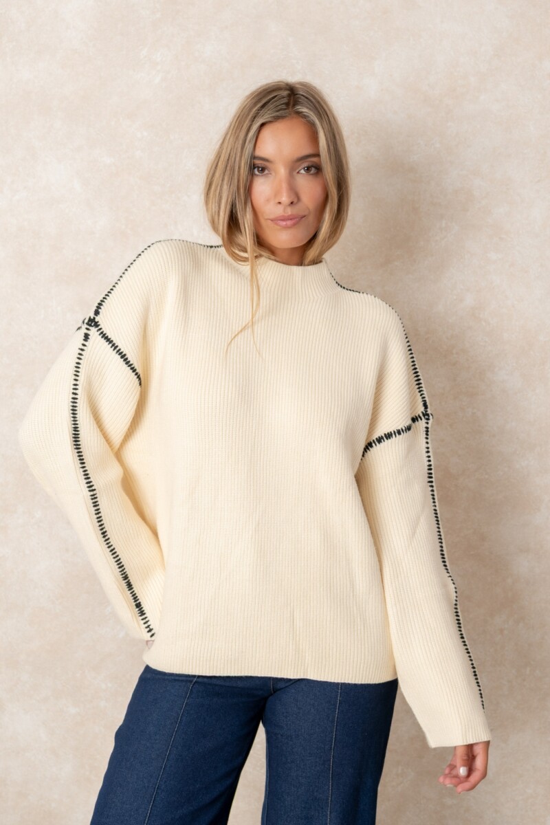 BUZO LIZAIDA - Natural 