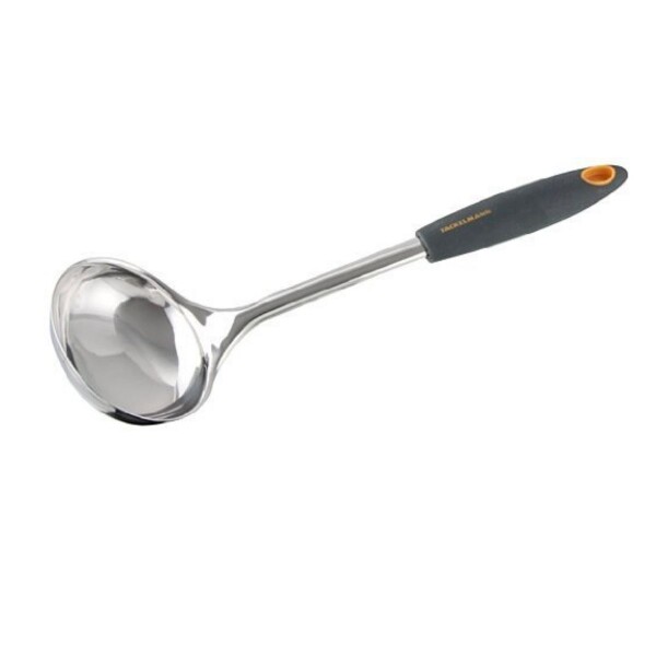 Cucharon acero FACKELMANN Cucharon acero FACKELMANN