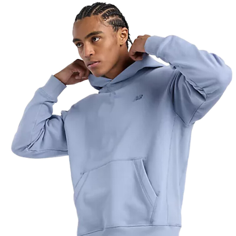 Canguro New Balance Athletics French Terry Canguro New Balance Athletics French Terry