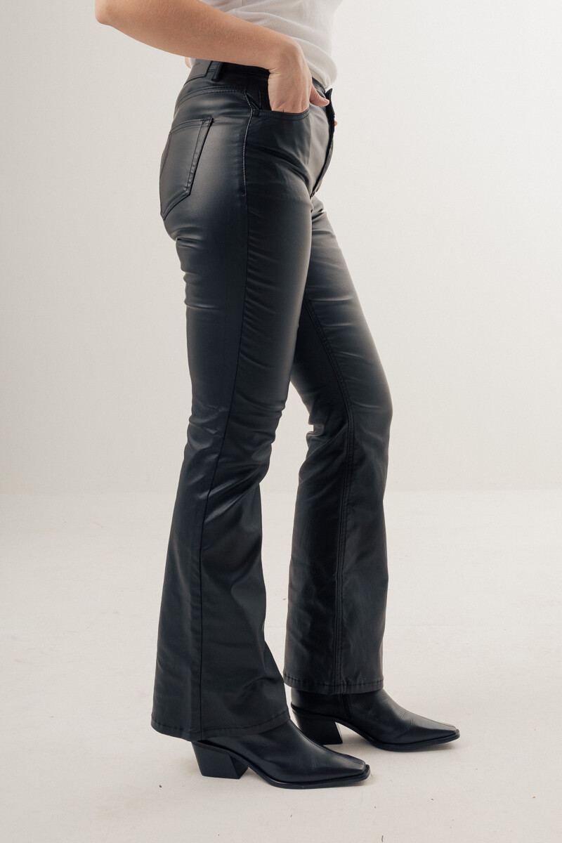 Oxlit Black