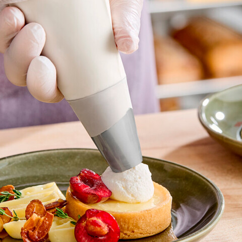 Puntero Pastelero Liso 809