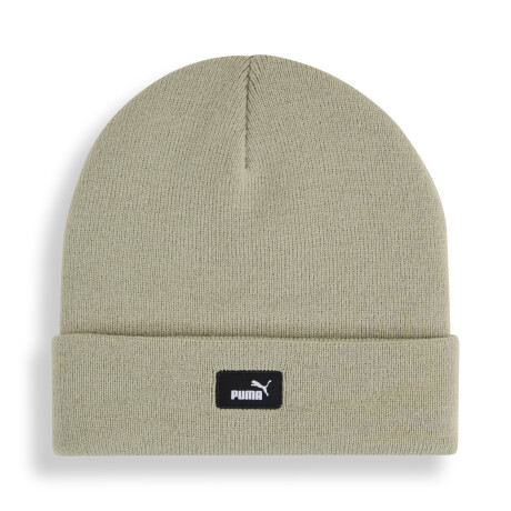 ESS Mid Crown Beanie 02640003 Verde