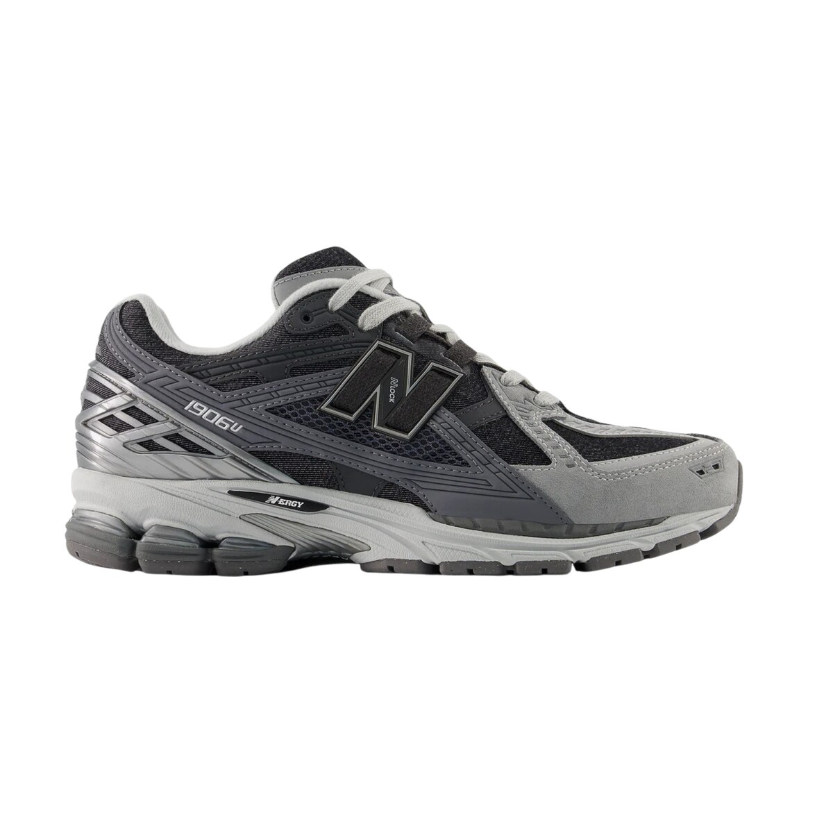 NEW BALANCE U1906 - Black 