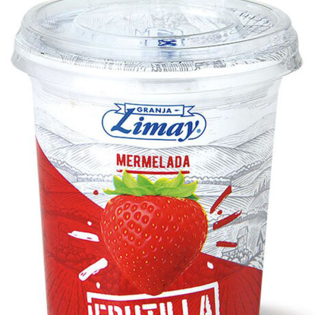 MERMELADA LIMAY POTE 500G FRUTILLA MERMELADA LIMAY POTE 500G FRUTILLA