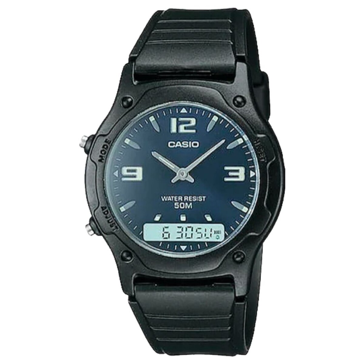 Casio - AW49HE-2A 