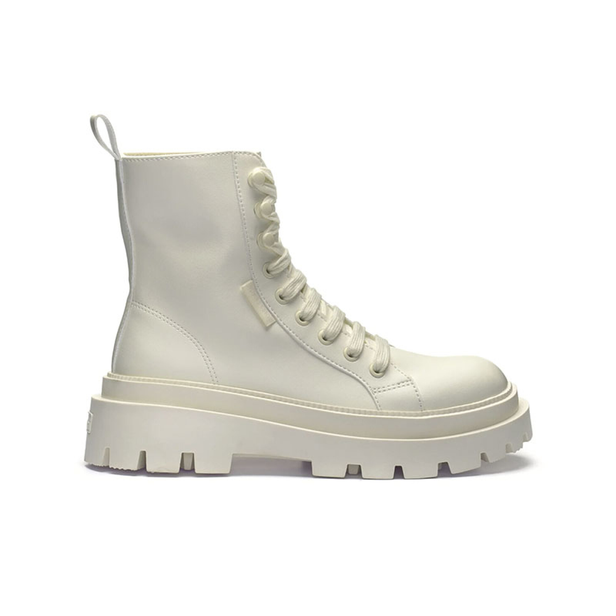 Botas Superga 3051 Alpina Apex Blanco Inbox
